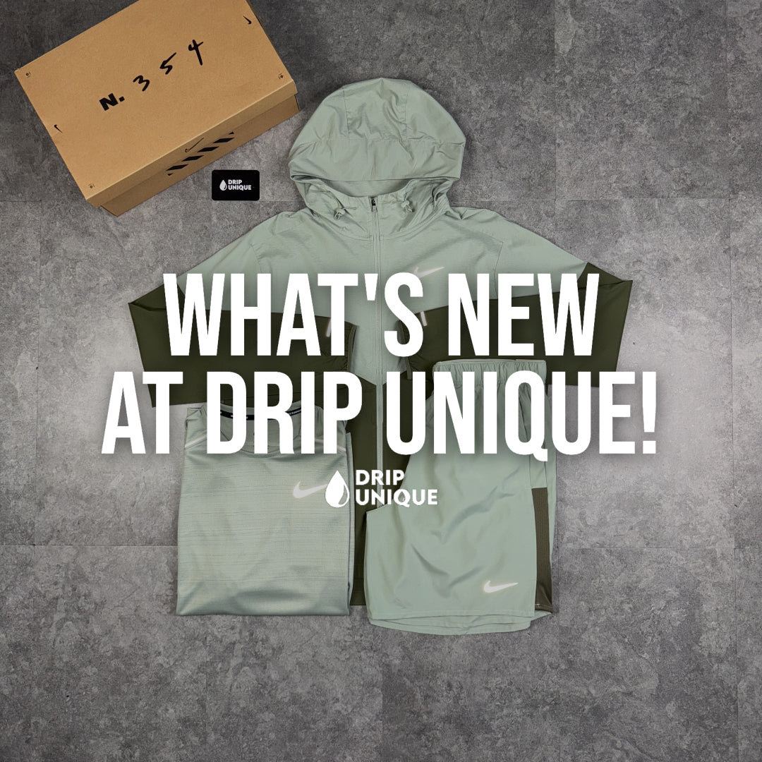What's New At Drip Unique...