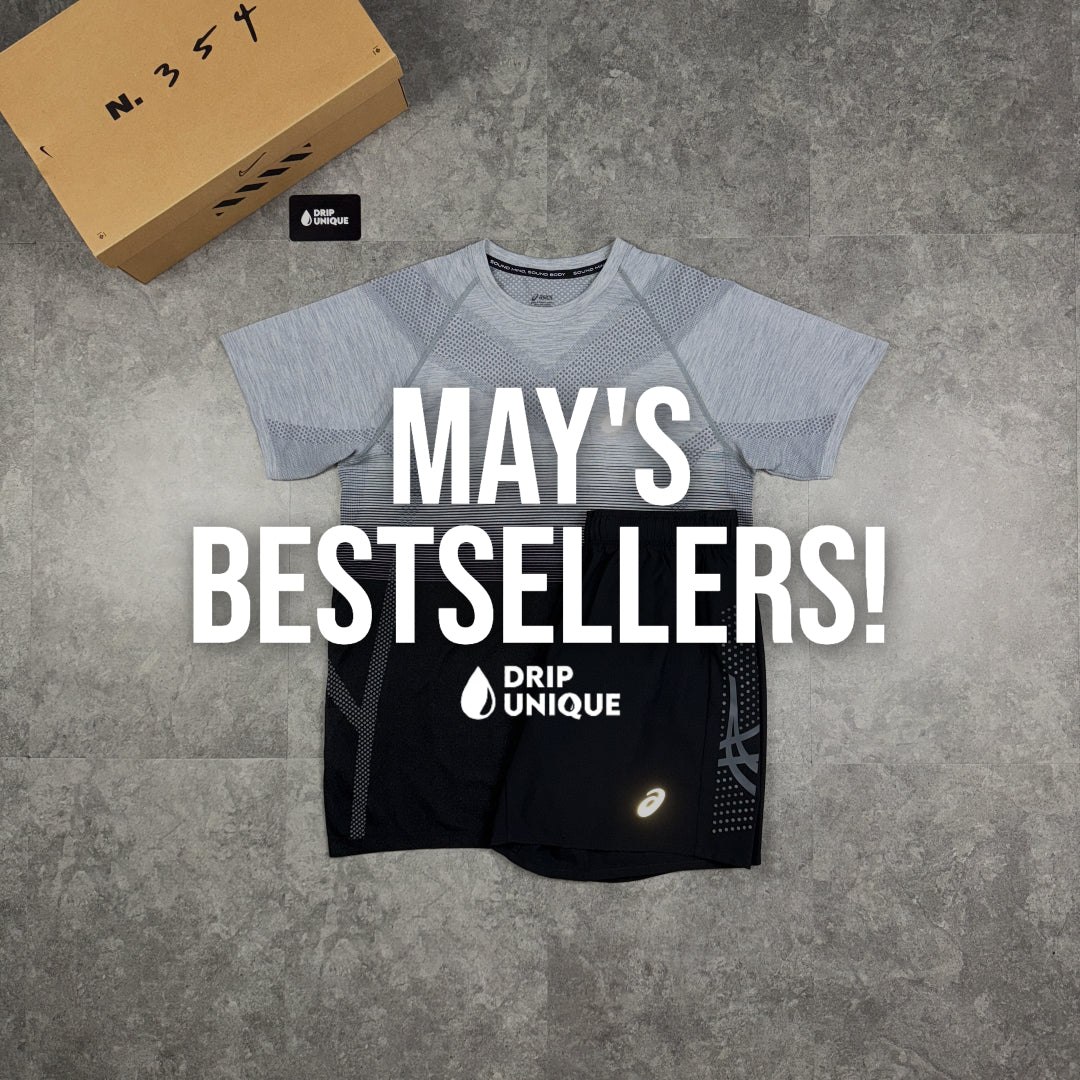MAY'S BESTSELLERS - WHAT'S HOT AT DRIP UNIQUE!