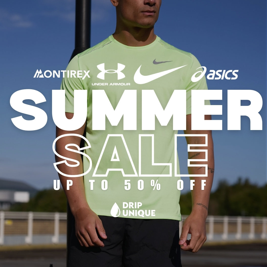 Under armour summer sale 2025