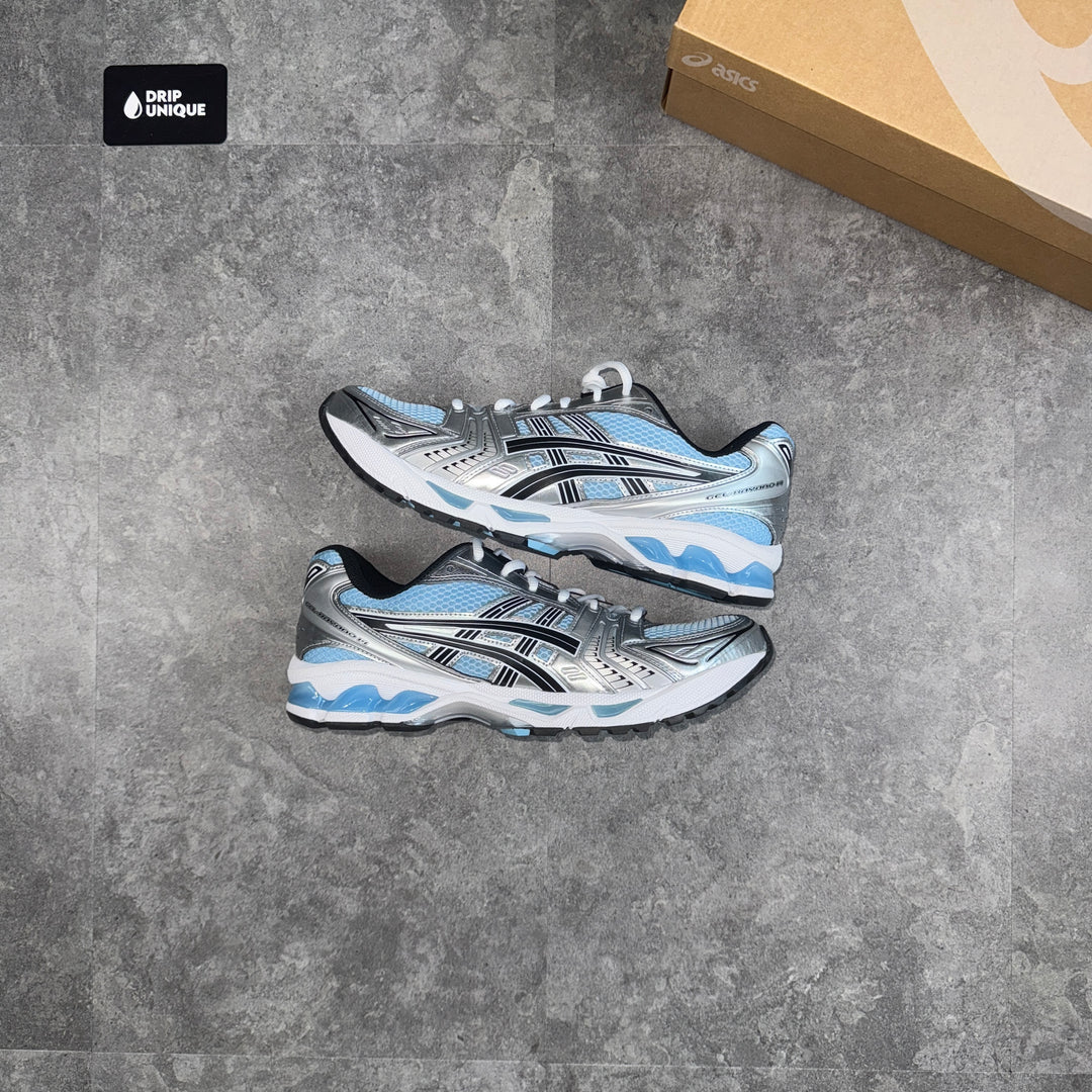Asics Gel-Kayano 14 Arctic Blue