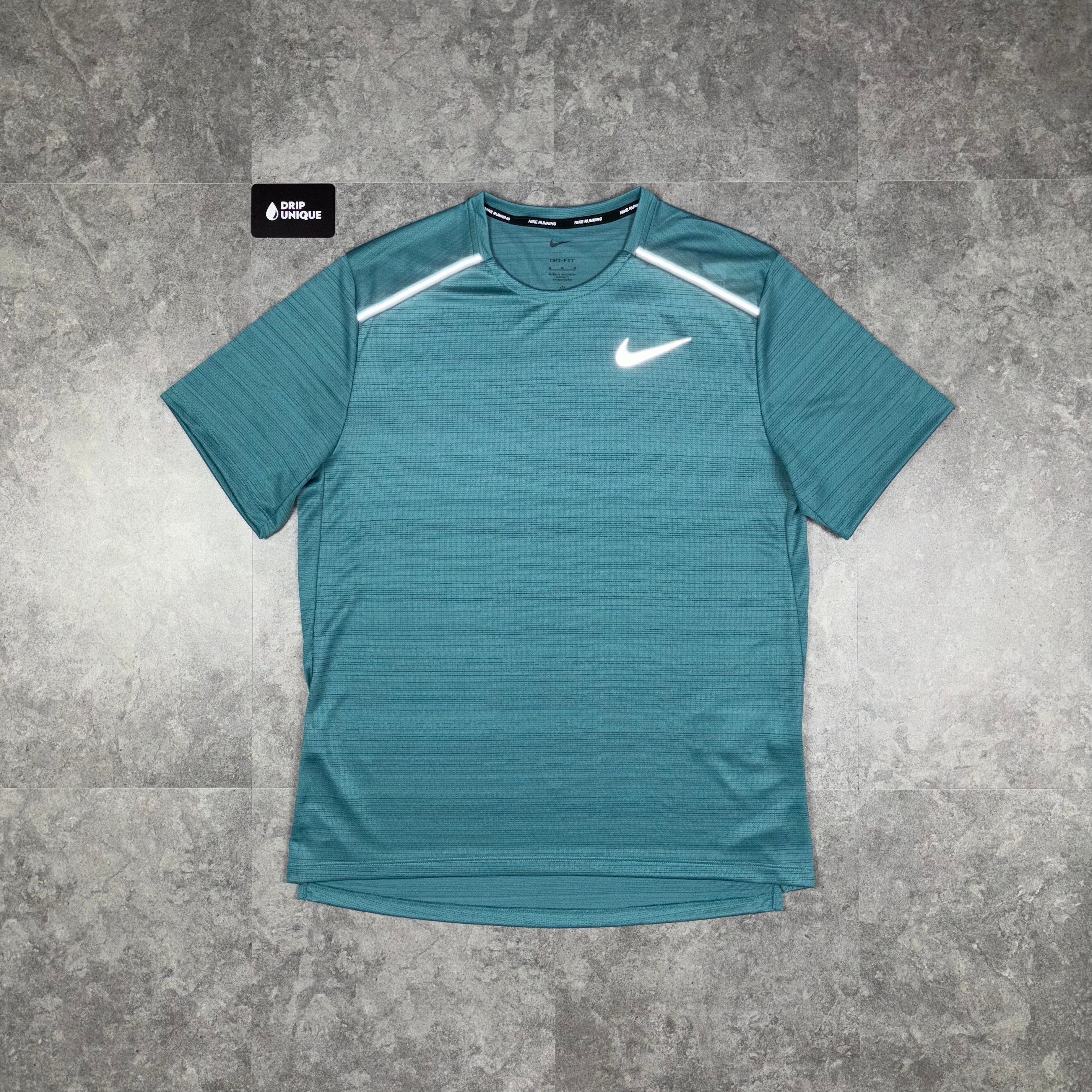 Teal 2025 nike shirt