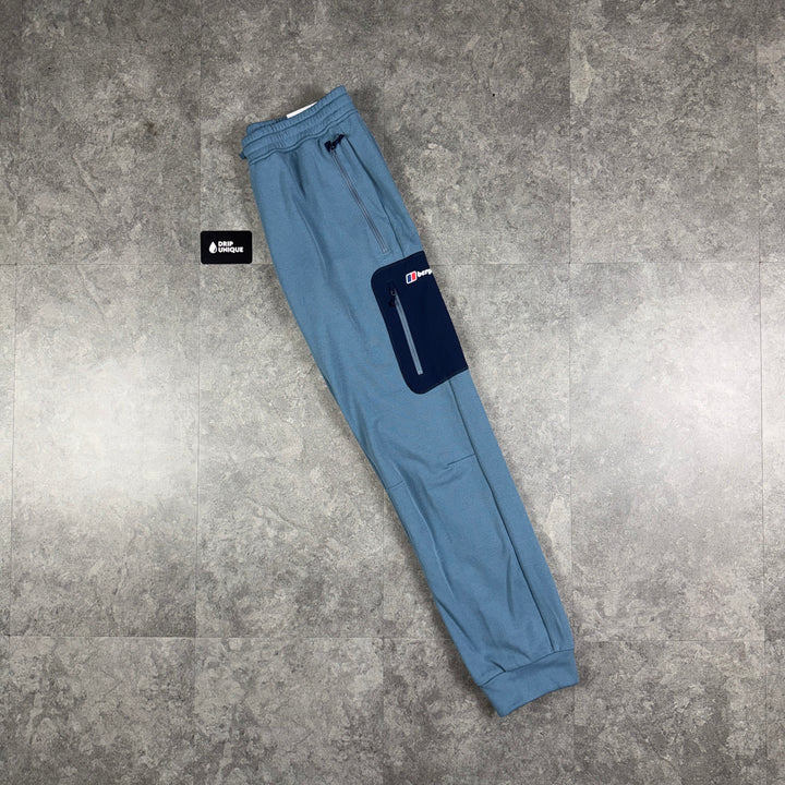 Berghaus Pavey Pants Navy, dripuniqueuk