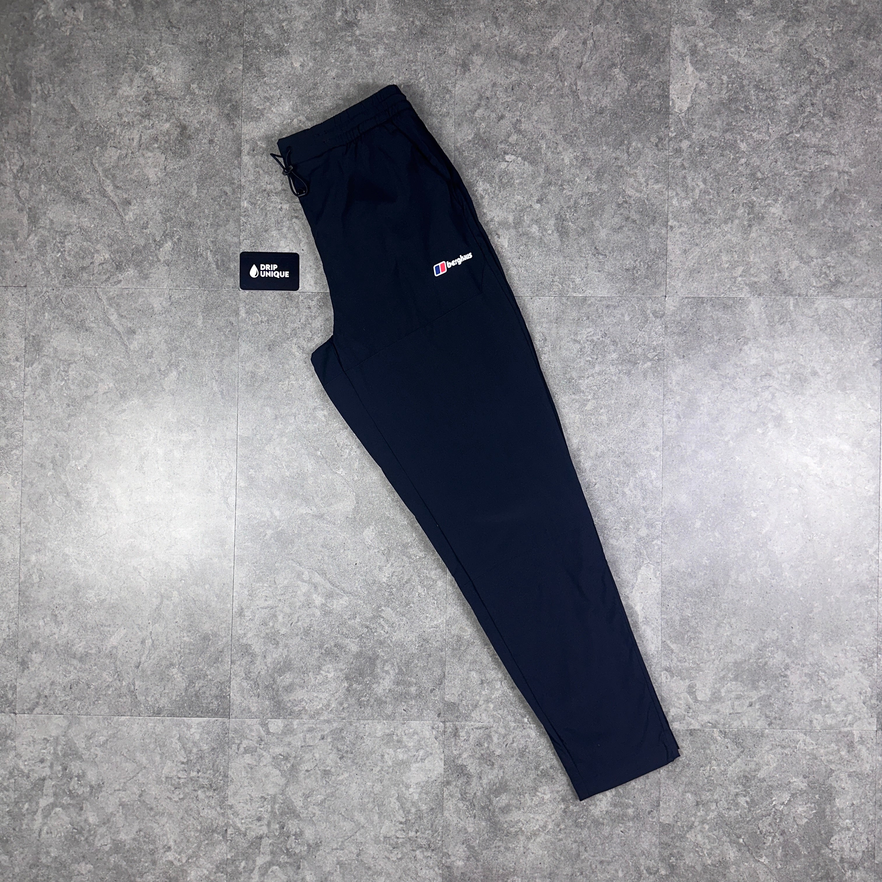 Berghaus Theran Plus Pants Black