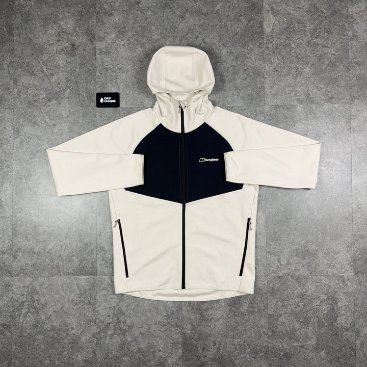 Berghaus Trawden Jacket Beige, dripuniqueuk