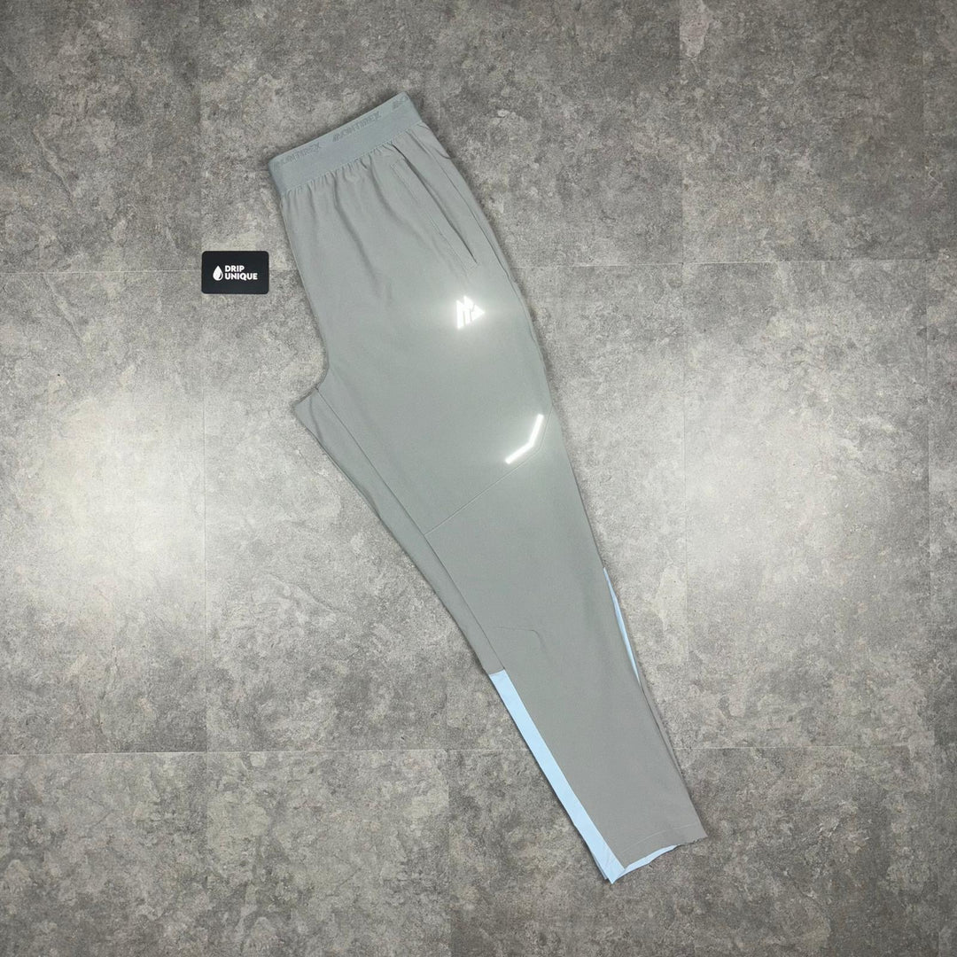 Montirex Curve 2.0 Pants Moonstone / Grey, Montirex, Montirex Clothing, dripuniqueuk