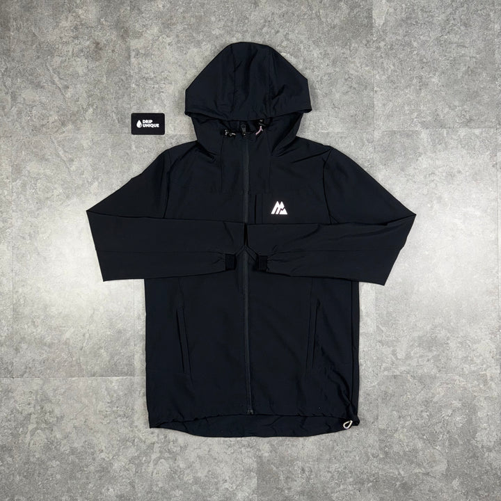 Montirex Shift 2.0 Windrunner Black, Montirex Windrunner, dripuniqueuk