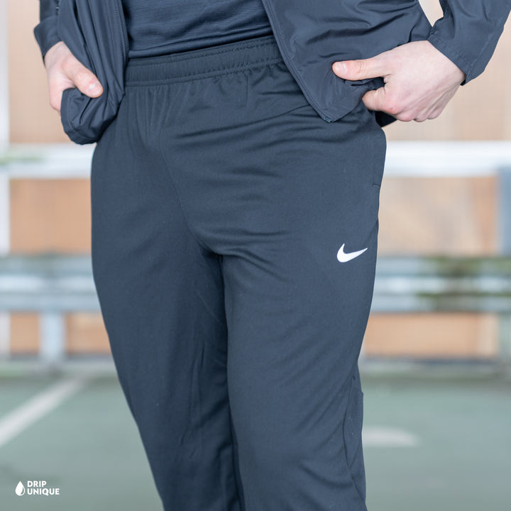 Nike Challenger Dri-Fit Woven Pants Black, Nike Pants, dripuniqueuk