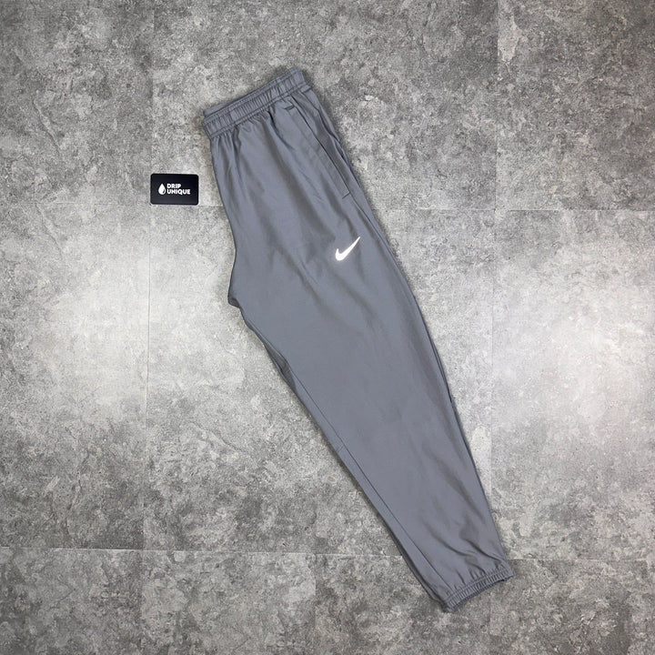 Nike Challenger Dri-Fit Woven Pants Grey, Nike Pants, dripuniqueuk