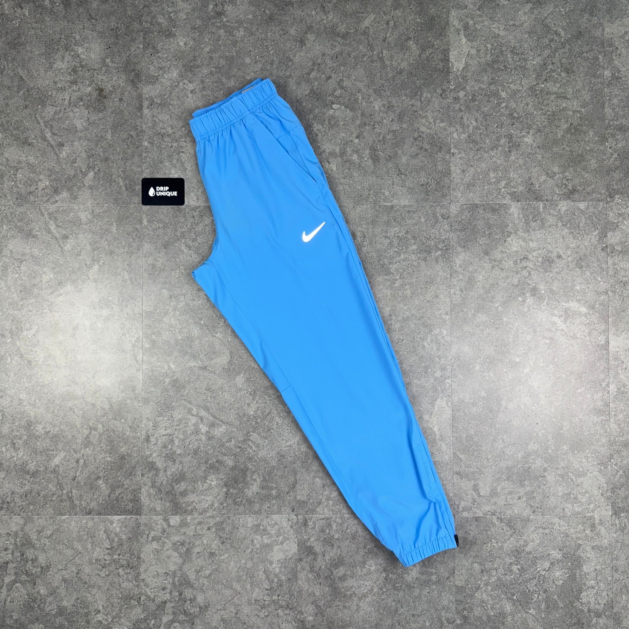 nike df challenger woven track pant