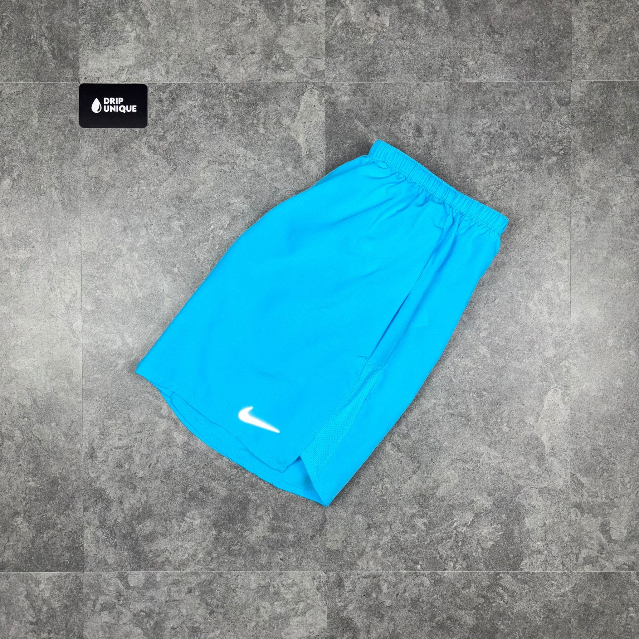 Pink and blue nike shorts store