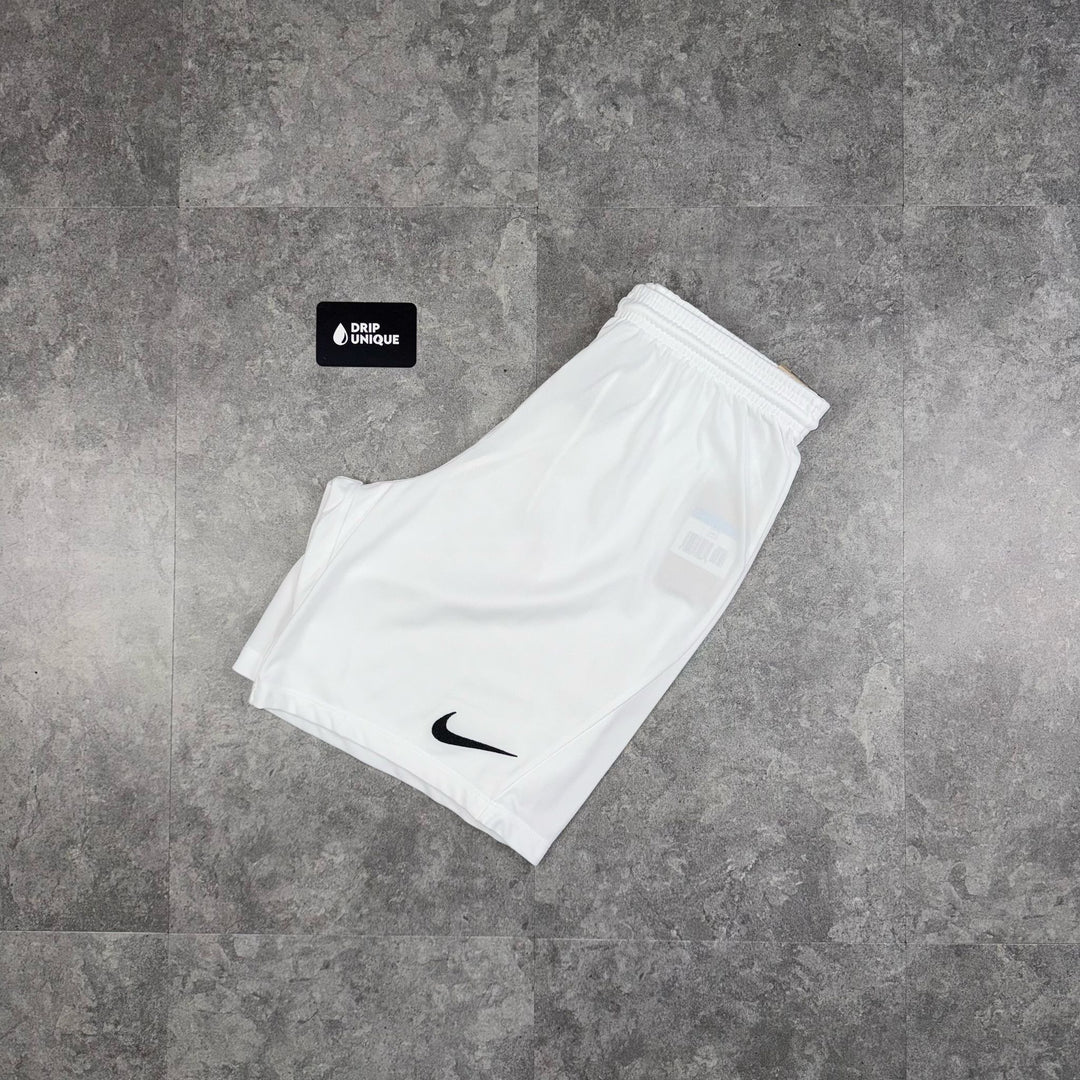 Nike Dri-Fit Shorts 7" White, Nike Dri Fit Shorts, dripuniqueuk