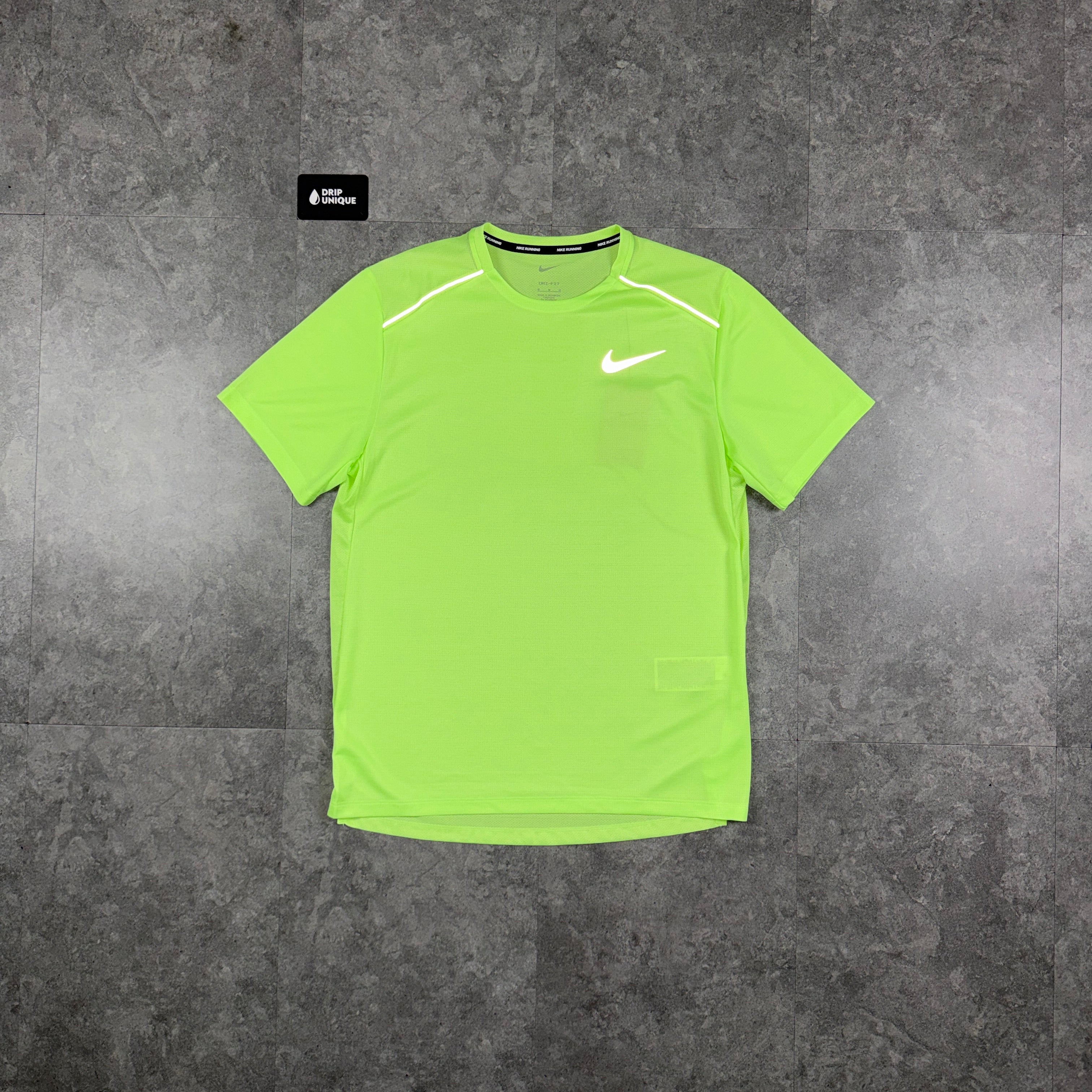 ghost green nike