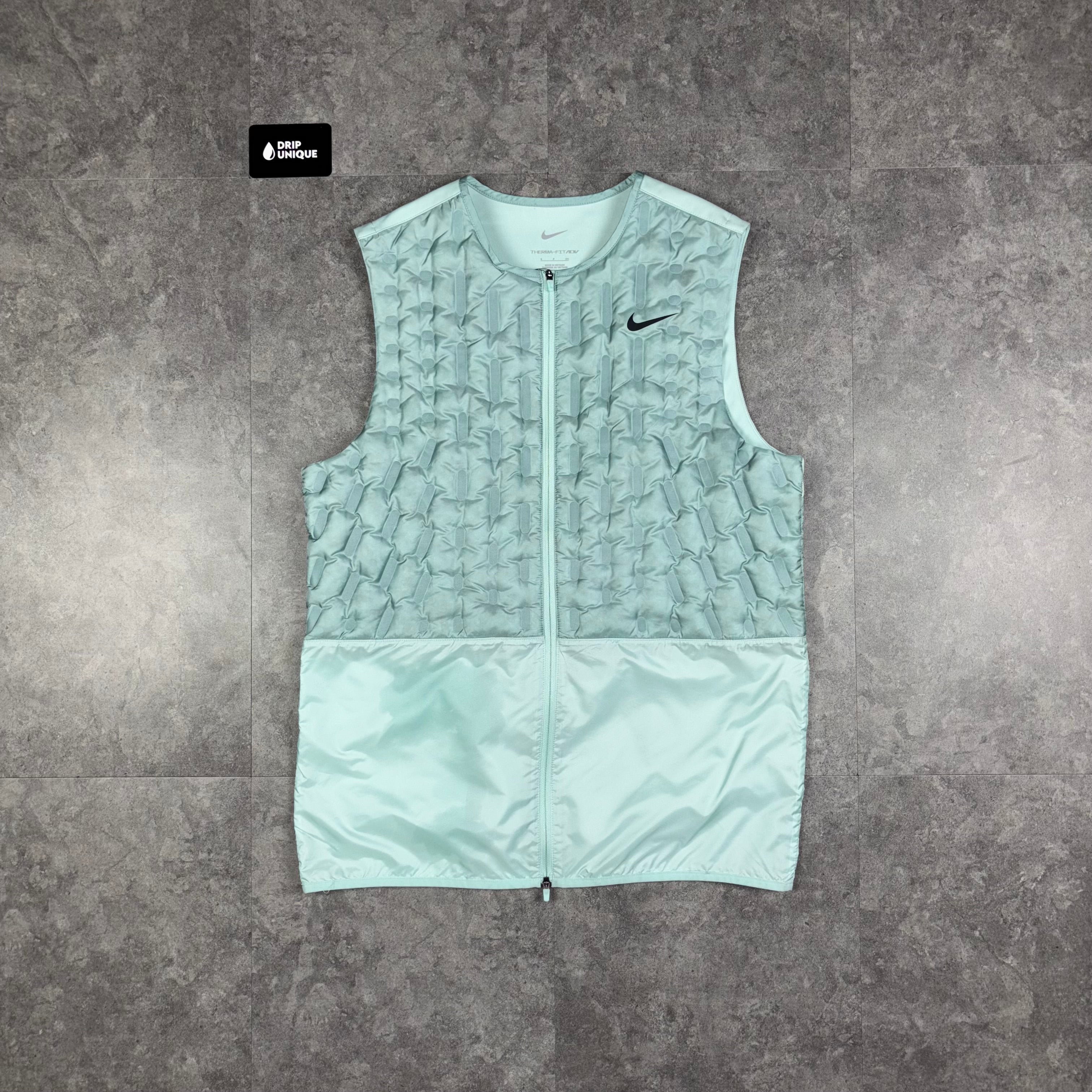 Nike Therma Fit Gilet Nike Aeroloft Nike Therma-Fit ADV Repel