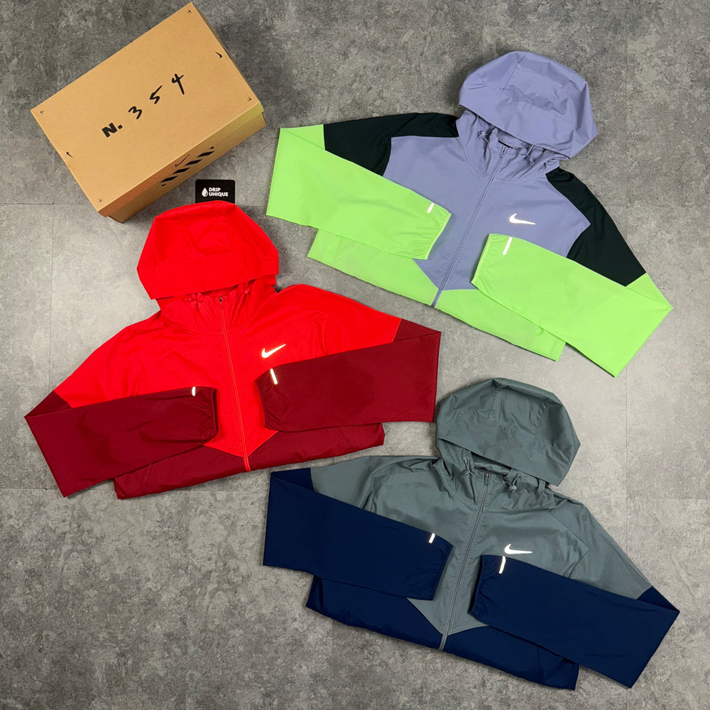 Nike UV Windrunner Jackets SAMPLE, dripuniqueuk