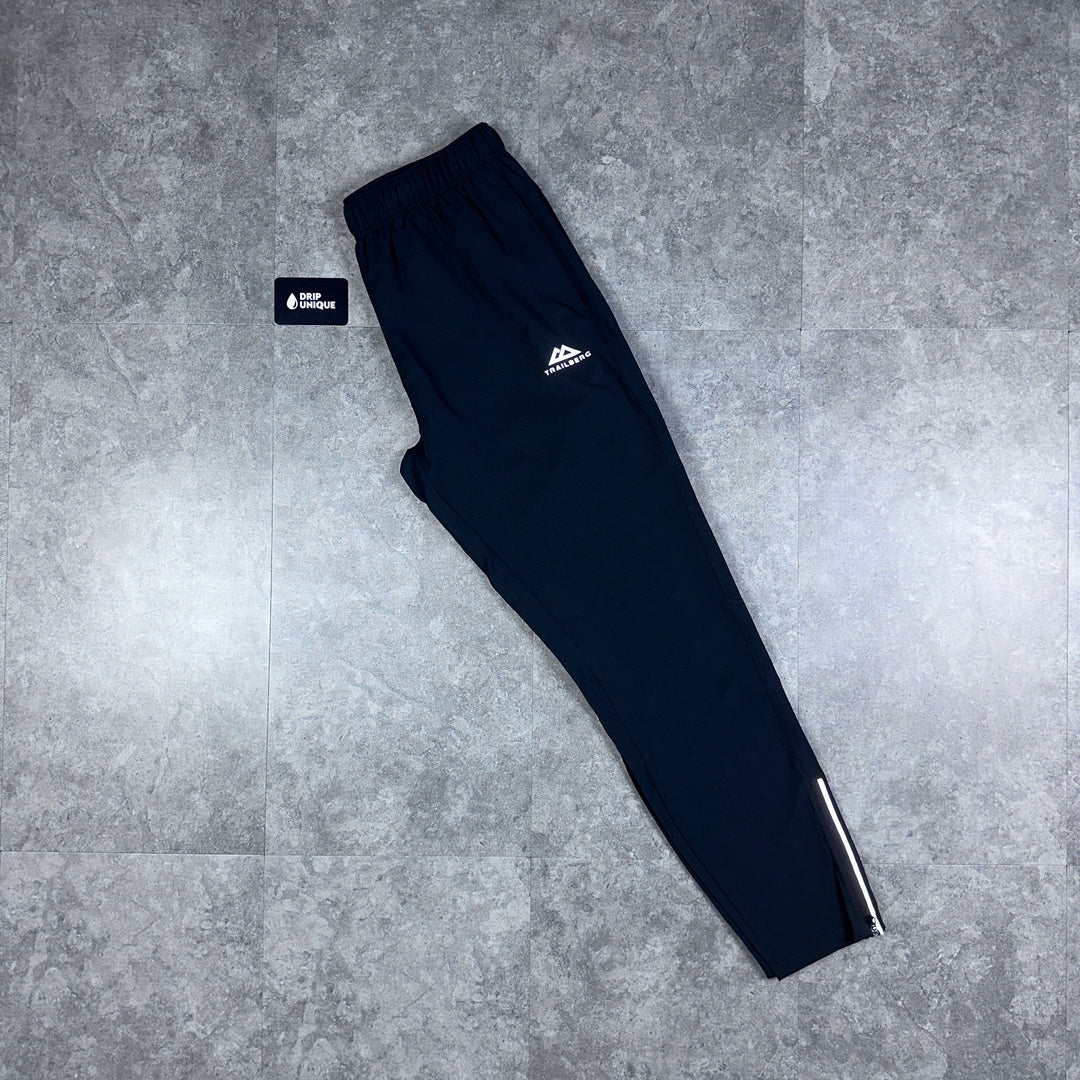Trailberg Cloud 4.0 Pants Black, Trailberg Clothing, dripuniqueuk
