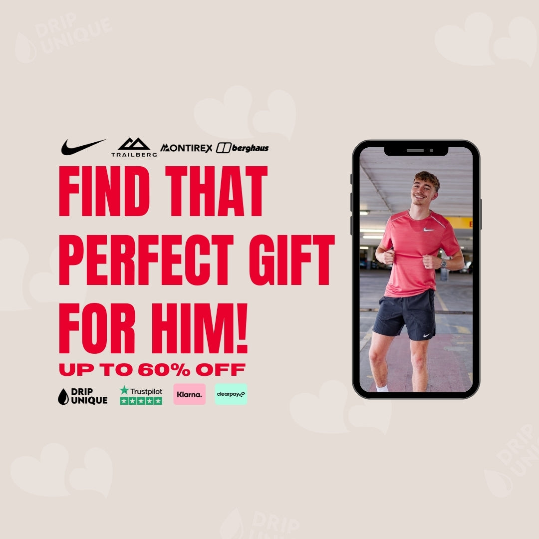 Valentine's Sale - Up to 60% off! - dripuniqueuk
