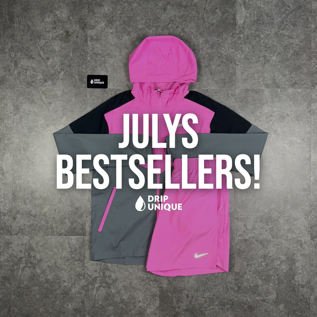 July's Bestsellers - What's Hot At Drip Unique!