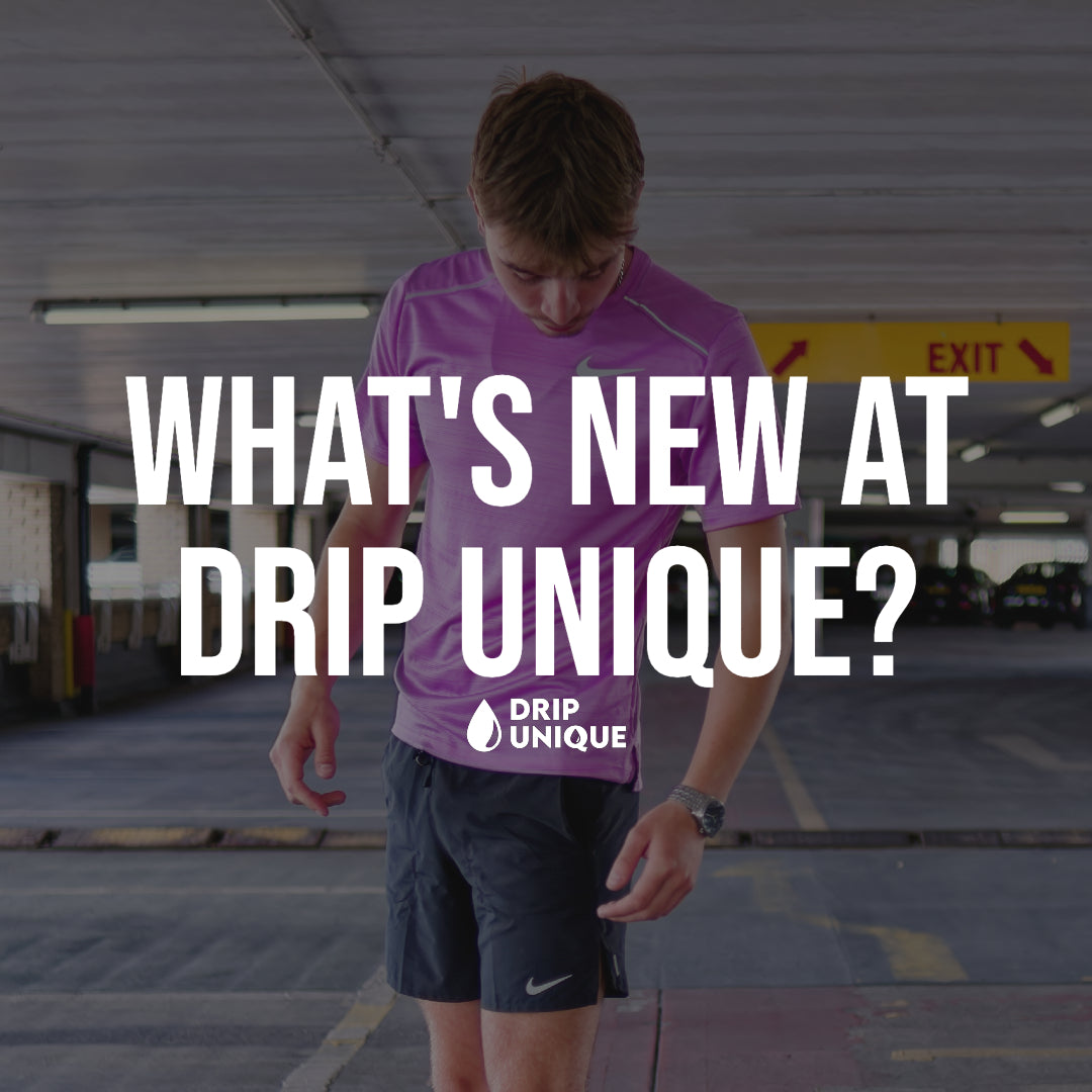 What's New At Drip Unique Popular New Arrivals! dripuniqueuk