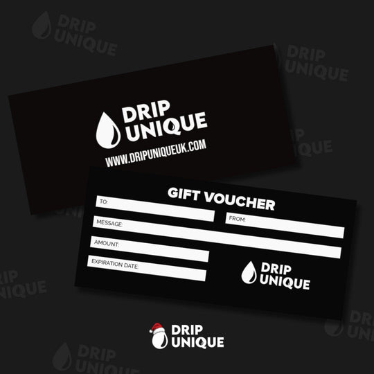 Collections – dripuniqueuk