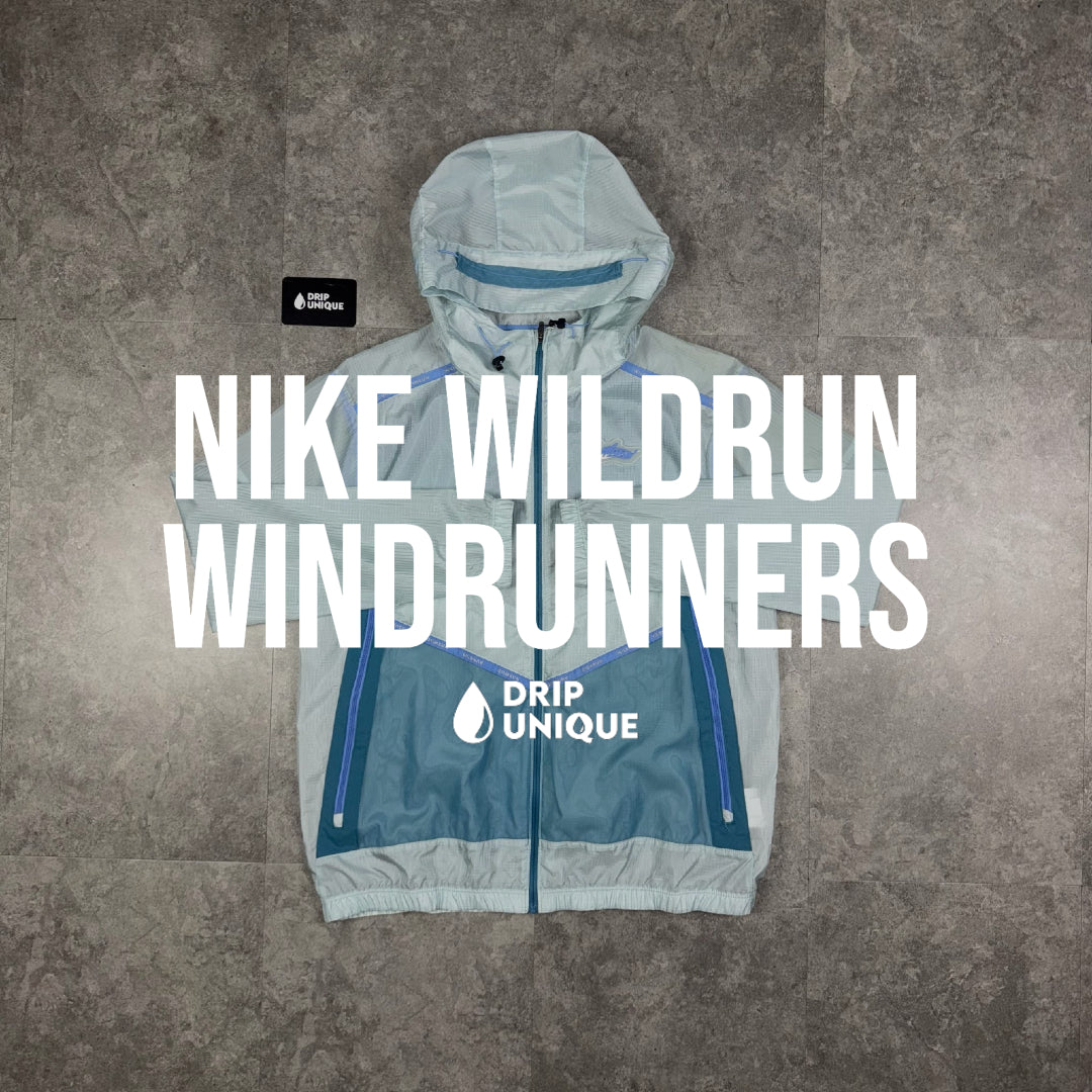 wildrun nike