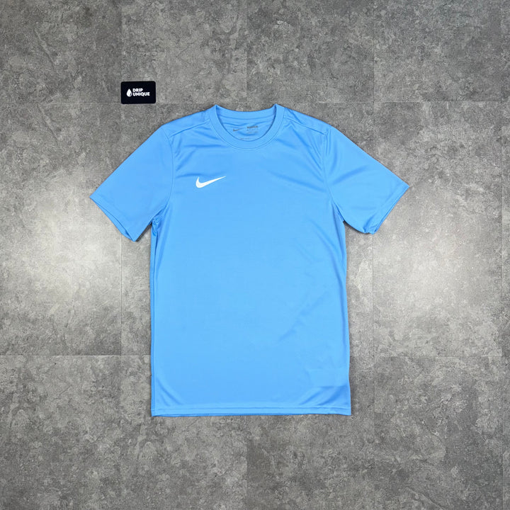 Nike Dri-Fit T-Shirt University Blue