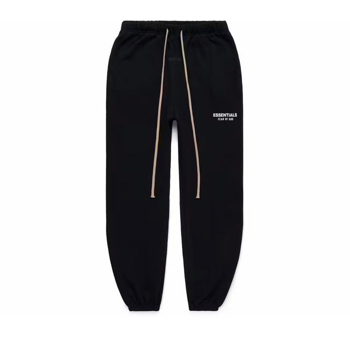Essentials Sweatpants Jet Black
