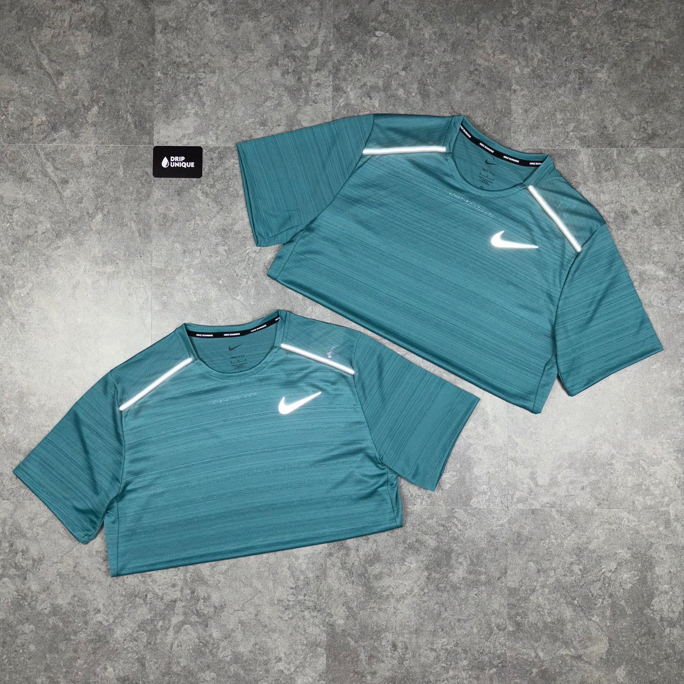 Spirit teal 2025 nike shirt