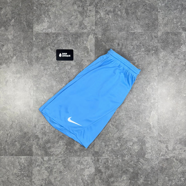 Nike Dri-Fit Shorts 7" University Blue