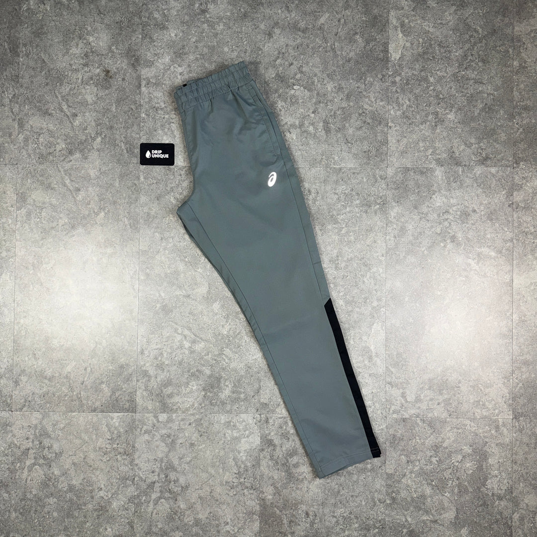 Asics Core Pants Grey, asics pants, dripuniqueuk