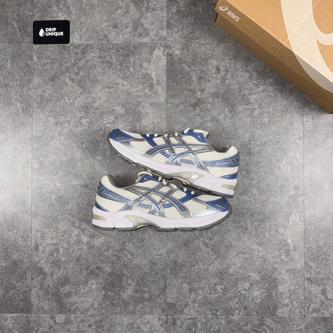 Asics Gel-1130 Blueberry Cream, asics shoes, dripuniqueuk