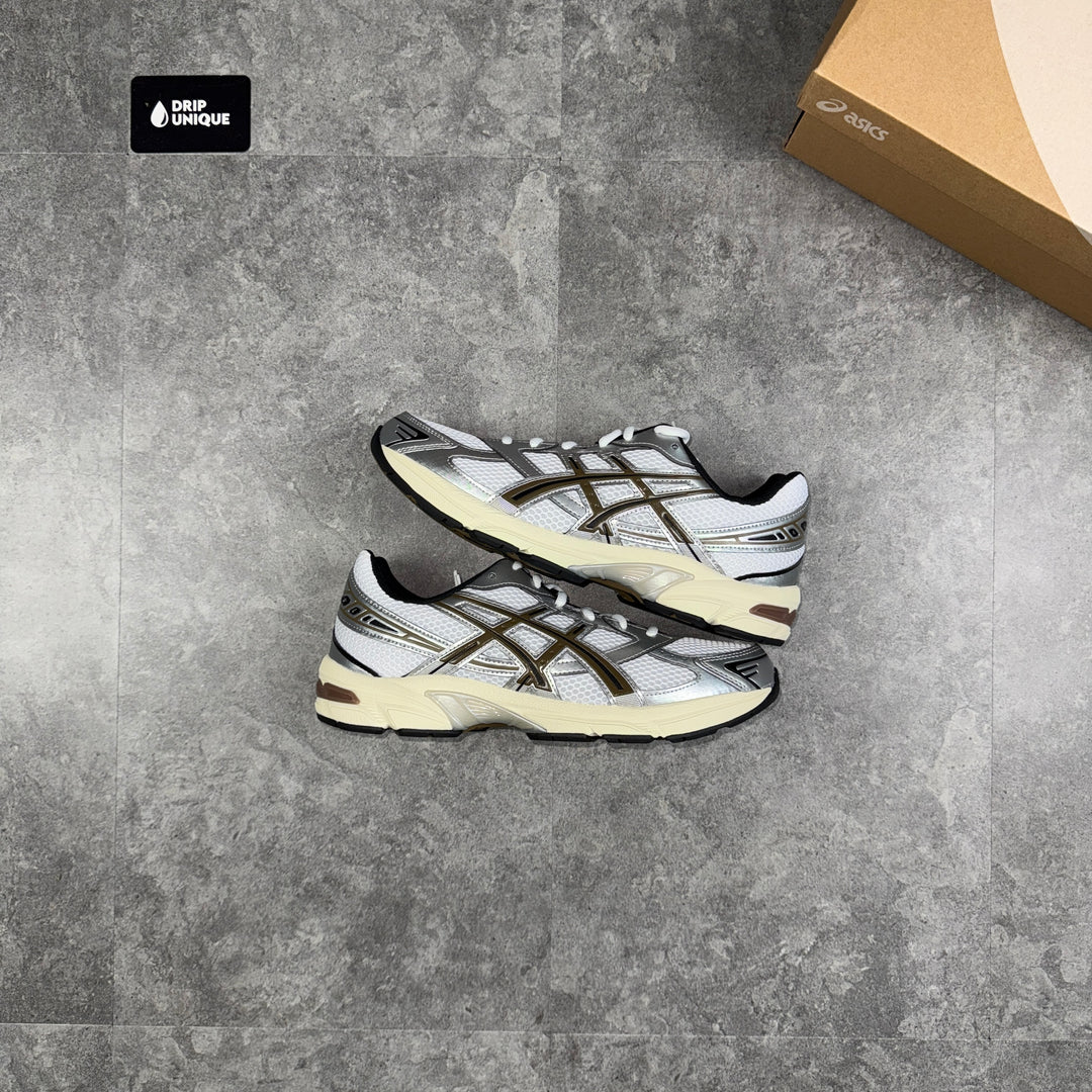 Asics Gel-1130 Clay Canyon, Asics Trainers, dripuniqueuk