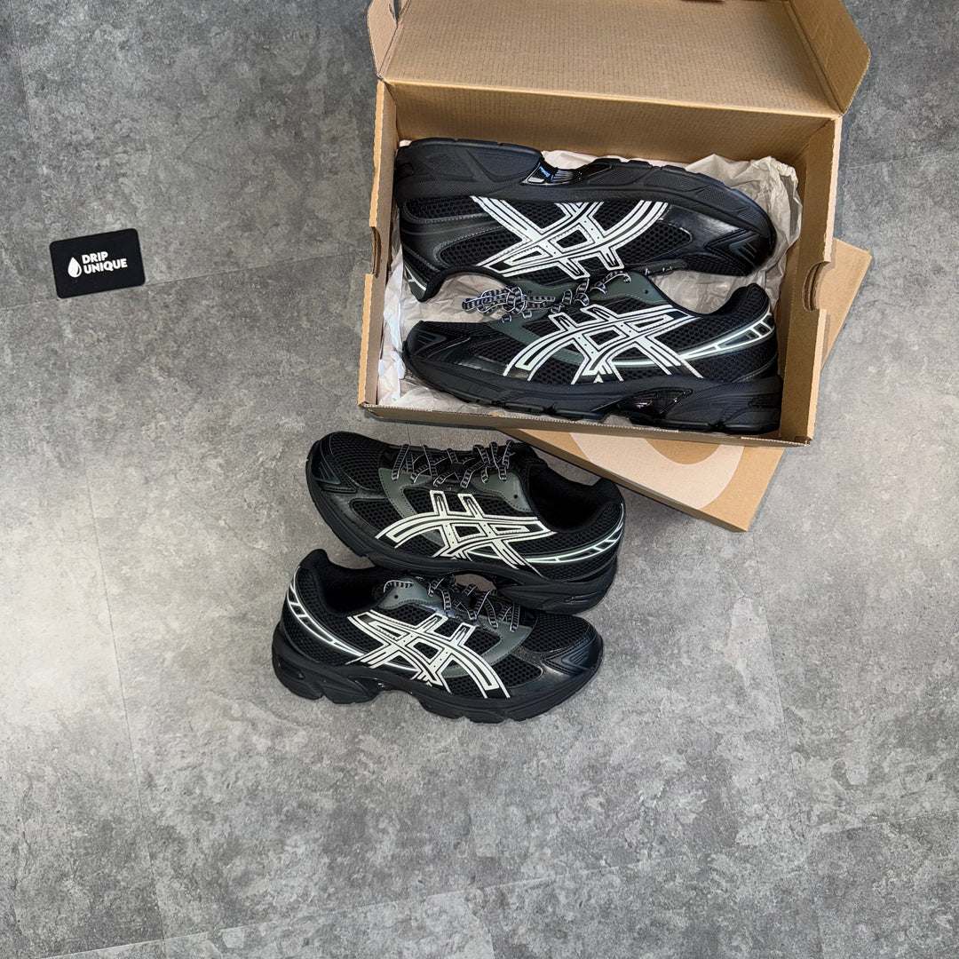 Asics Gel-1130 Glacier Grey, asics gel 1130 shoes, dripuniqueuk