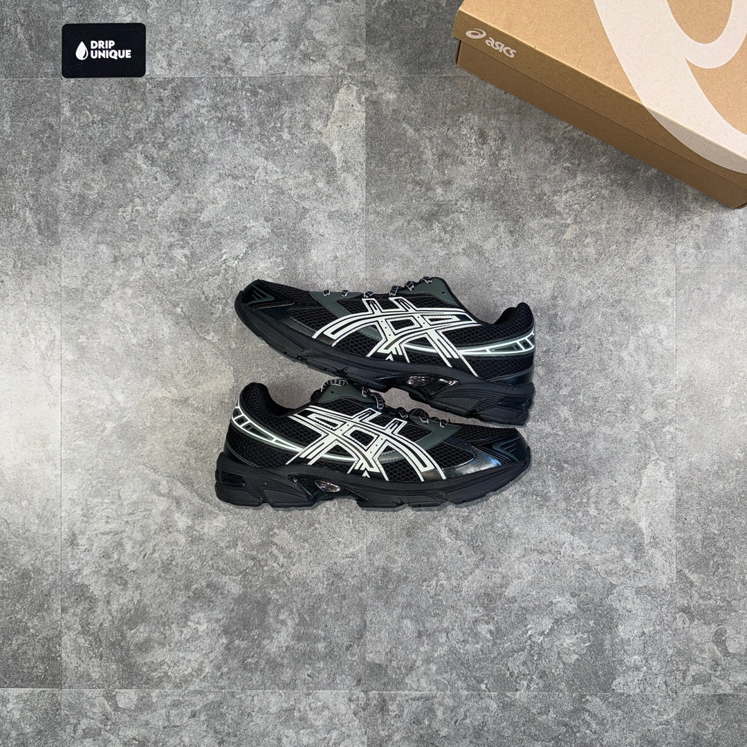 Asics Gel-1130 Glacier Grey, asics shoes, dripuniqueuk