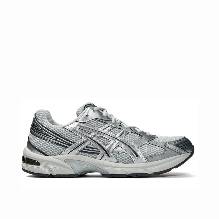 Asics Gel-1130 Glacier Pure Silver, asics trainers, dripuniqueuk