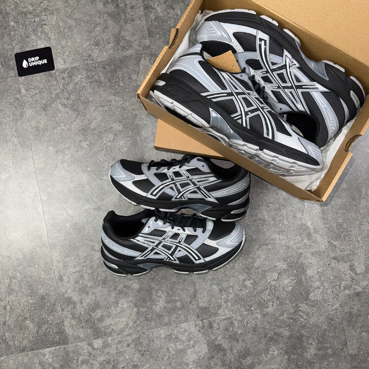Asics Gel-1130 Graphite Grey, asics 1130 trainers, dripuniqueuk