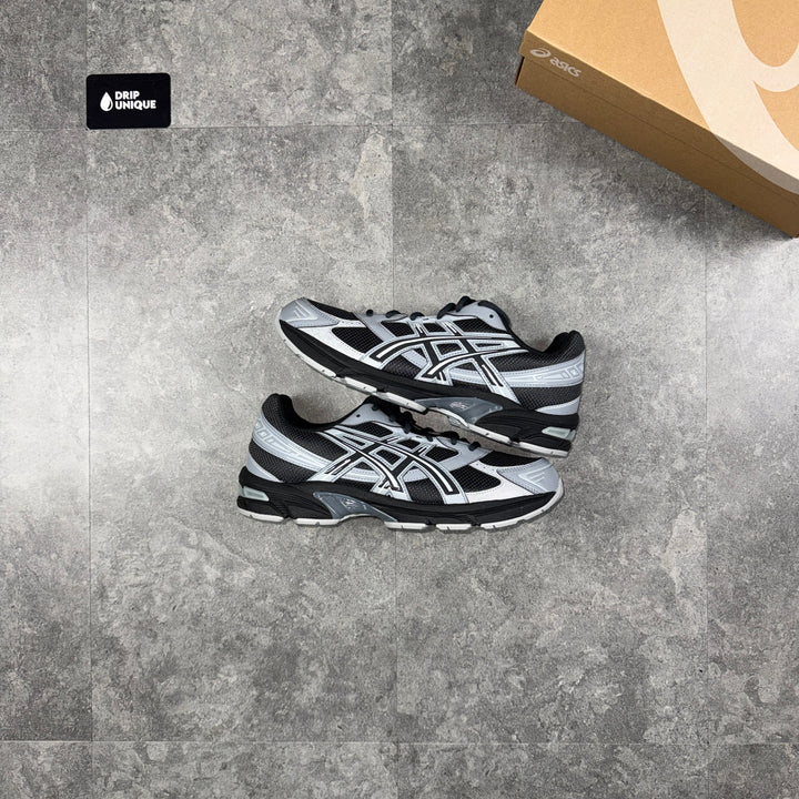 Asics Gel-1130 Graphite Grey, asics shoes, dripuniqueuk