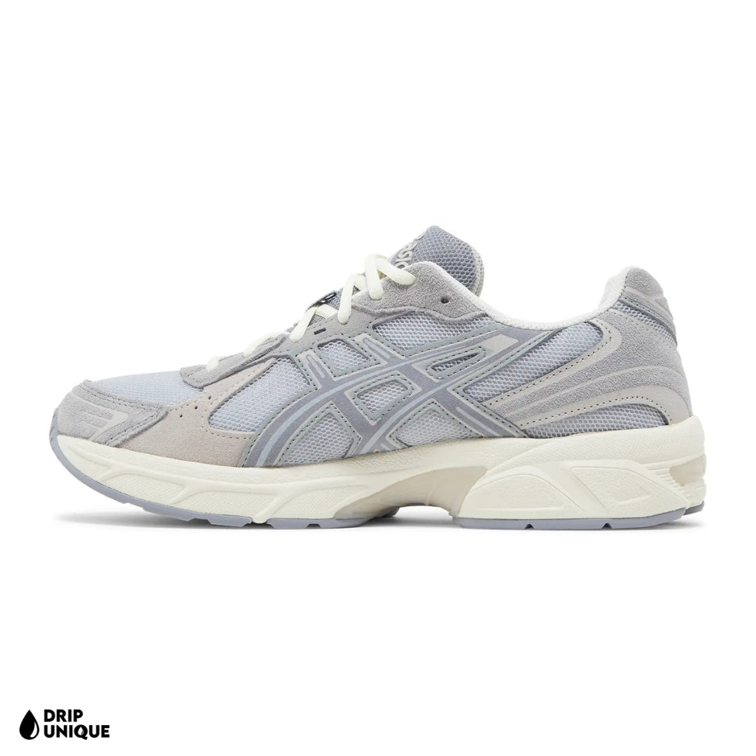 Asics Gel-1130 Grey, Asics Trainers, dripuniqueuk 2