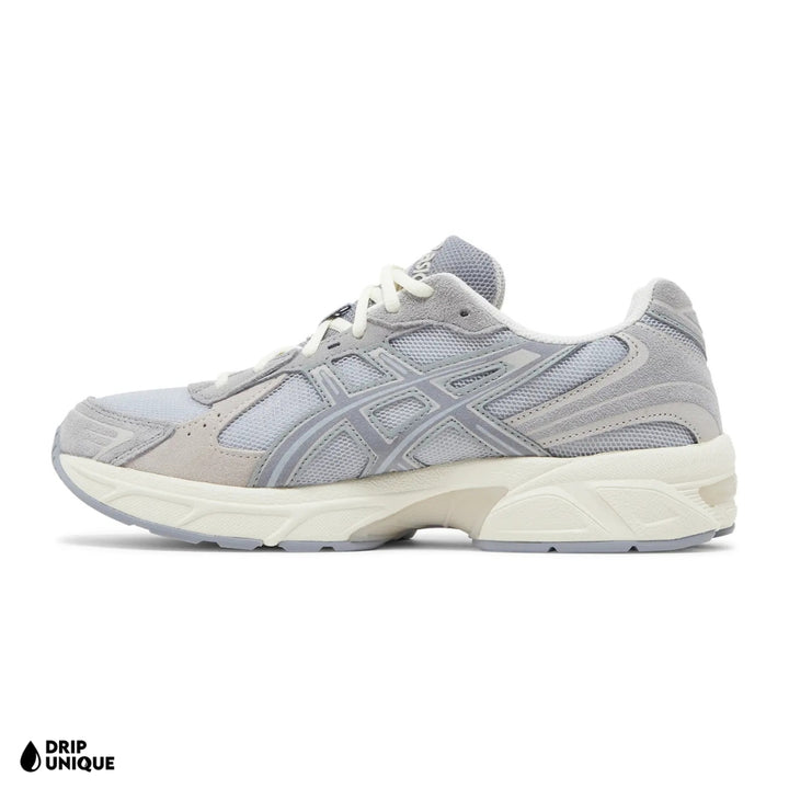 Asics Gel-1130 Grey, Asics Trainers, dripuniqueuk 2