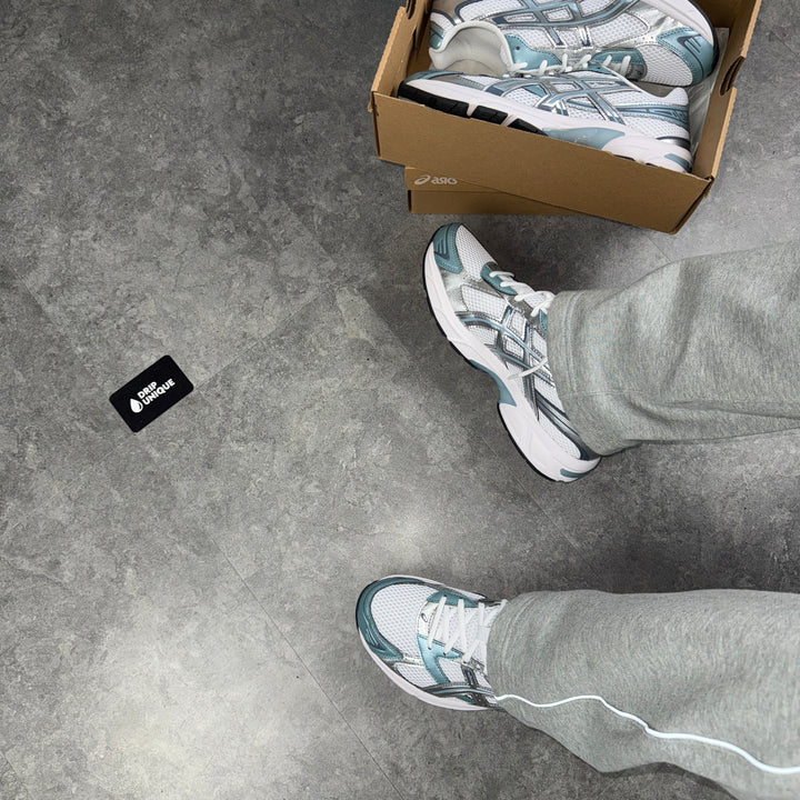 Asics Gel-1130 Shark Skin, dripuniqueuk