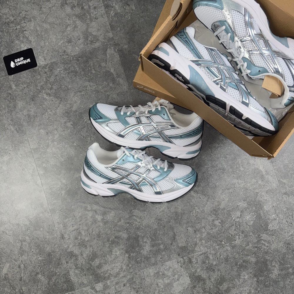 Asics Gel-1130 Shark Skin, dripuniqueuk