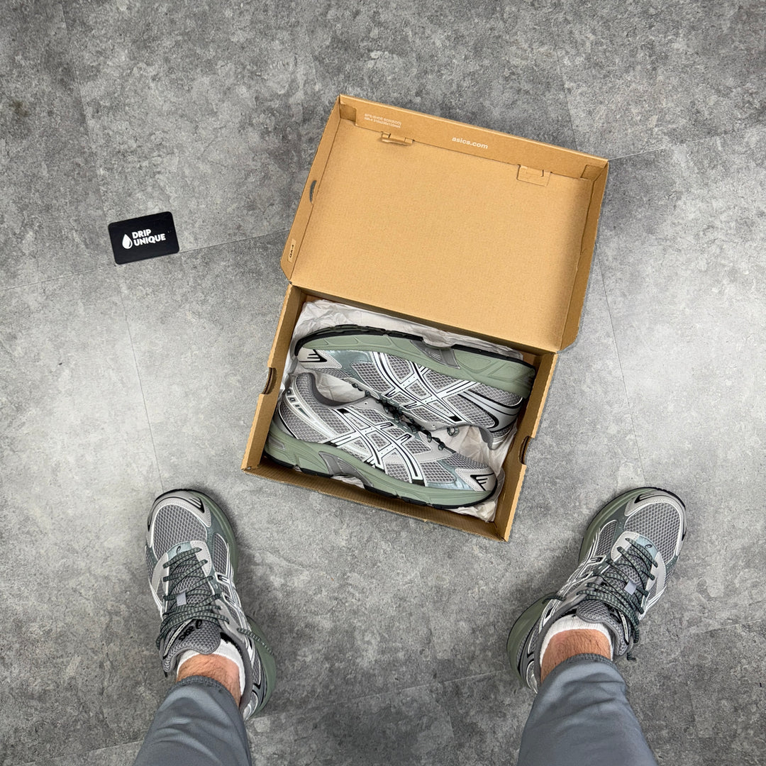 Asics Gel-1130 Wild Dove, Asics Footwear, dripuniqueuk