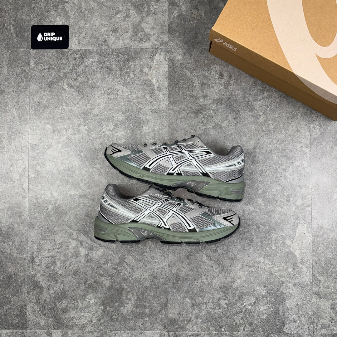 Asics Gel-1130 Wild Dove, Asics Trainers, dripuniqueuk