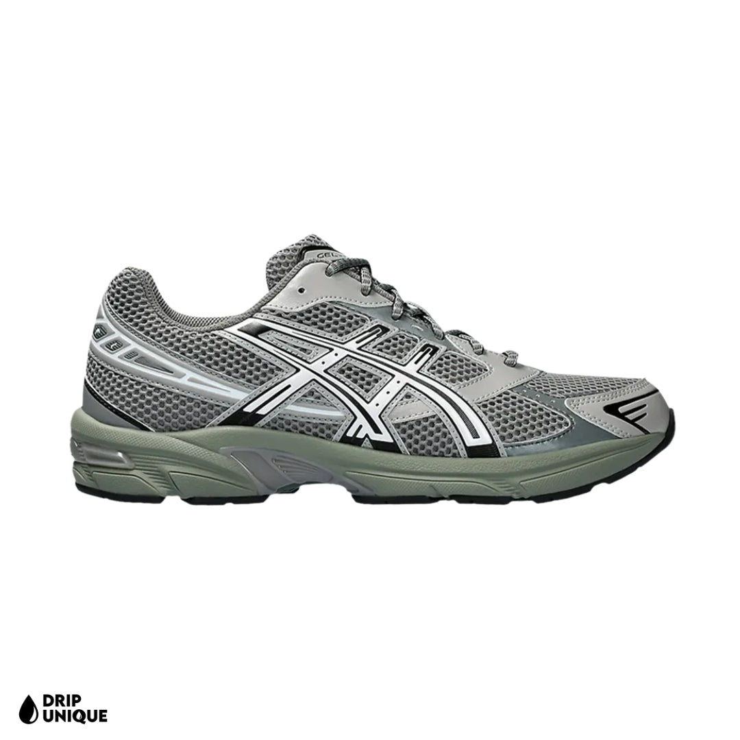Asics Gel-1130 Wild Dove, Asics footwear, dripuniqueuk 1