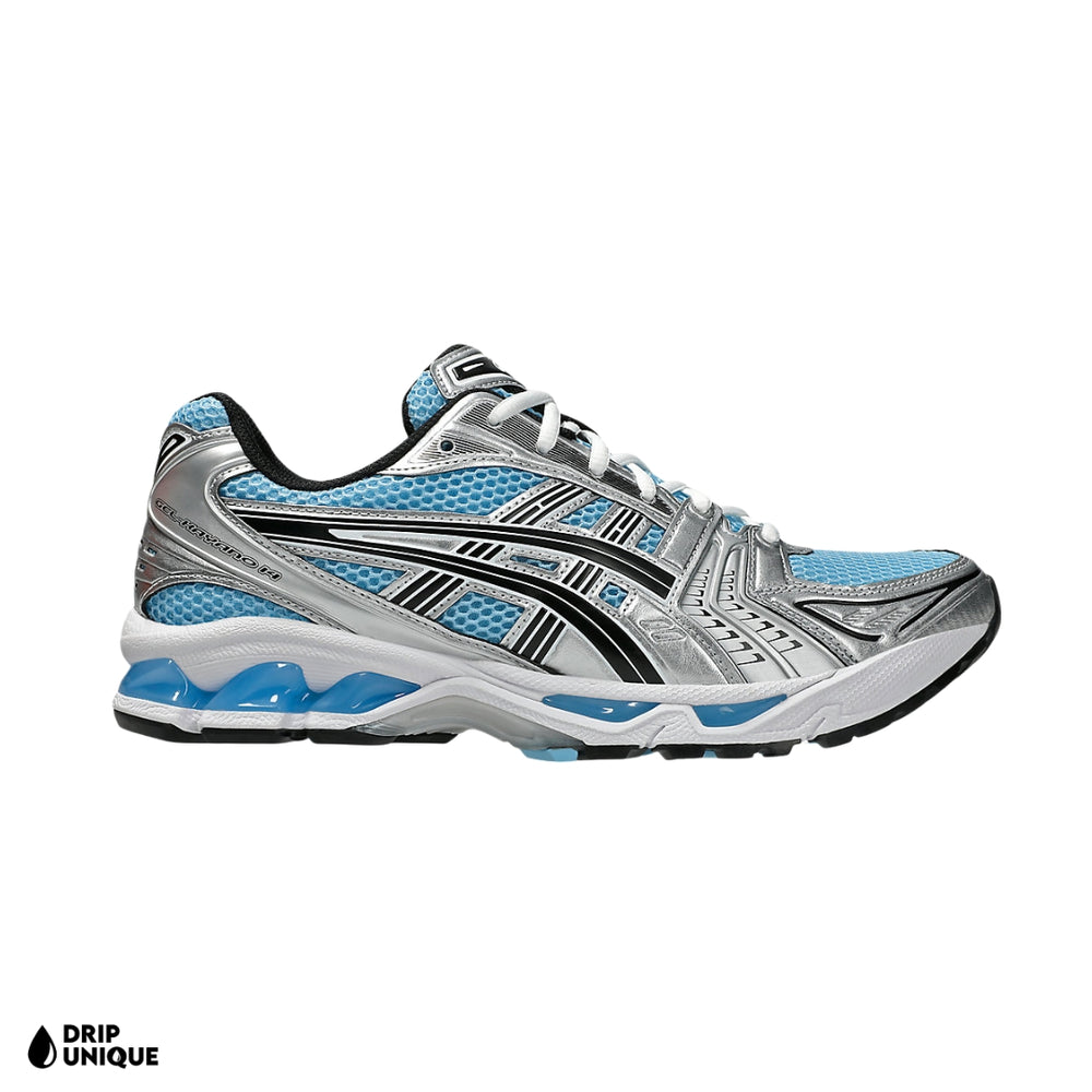 Asics Gel-Kayano 14 Arctic Blue, Asics Footwear, dripuniqueuk 2