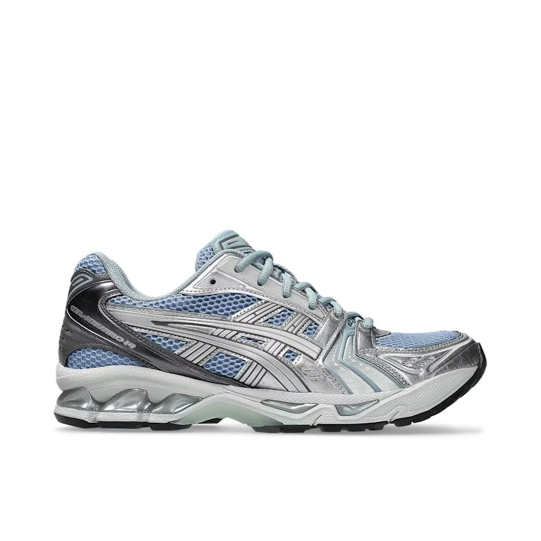 Asics Gel-Kayano 14 Dolphin Grey, asics shoes, dripuniqueuk
