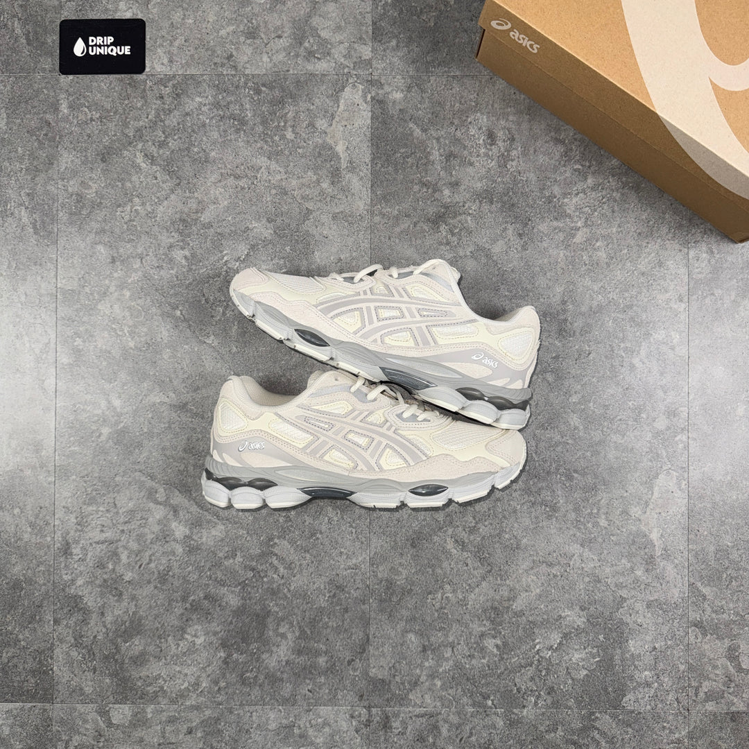 Asics Gel-NYC White Cream_asics_shoes_dripuniqueuk