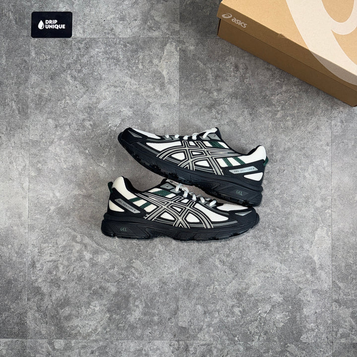 Asics Gel Venture 6 Lake Grey, asics shoes, dripuniqueuk