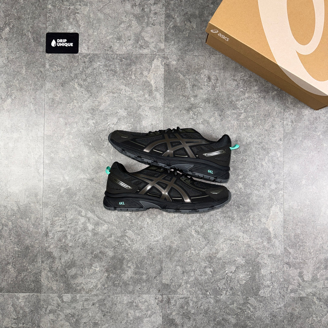 Asics Gel Venture 6 Tiffany, asics gel venture 6 shoes, dripuniqueuk