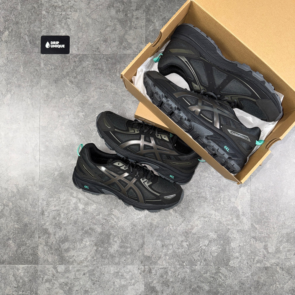 Asics Gel Venture 6 Tiffany, asics shoes, dripuniqueuk