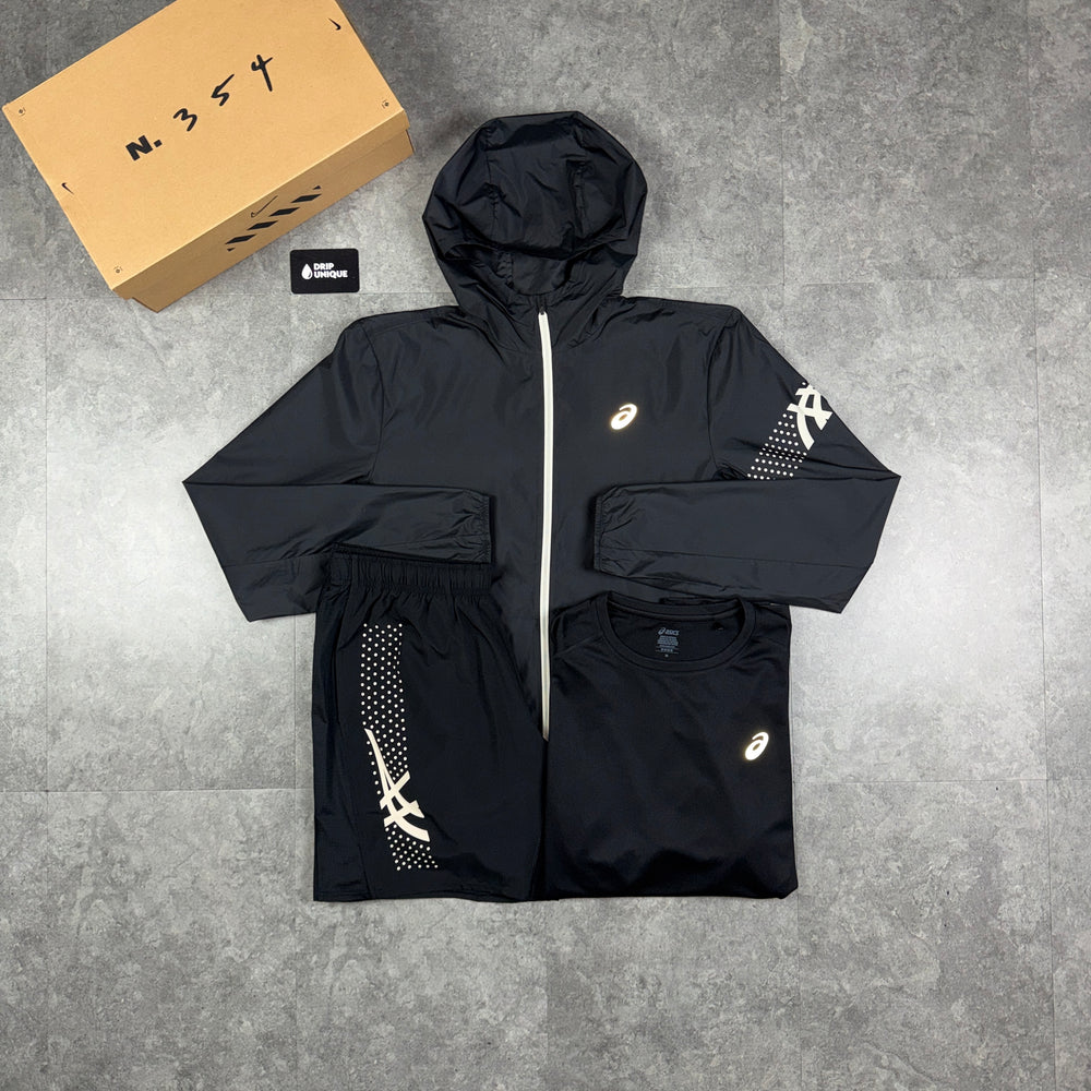 Asics Icon Windrunner Black Bundle_asics_sets_dripuniqueuk